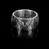 Damaged Wolves - Officially licensed Ghost Recon Breakpoint limited edition band ring